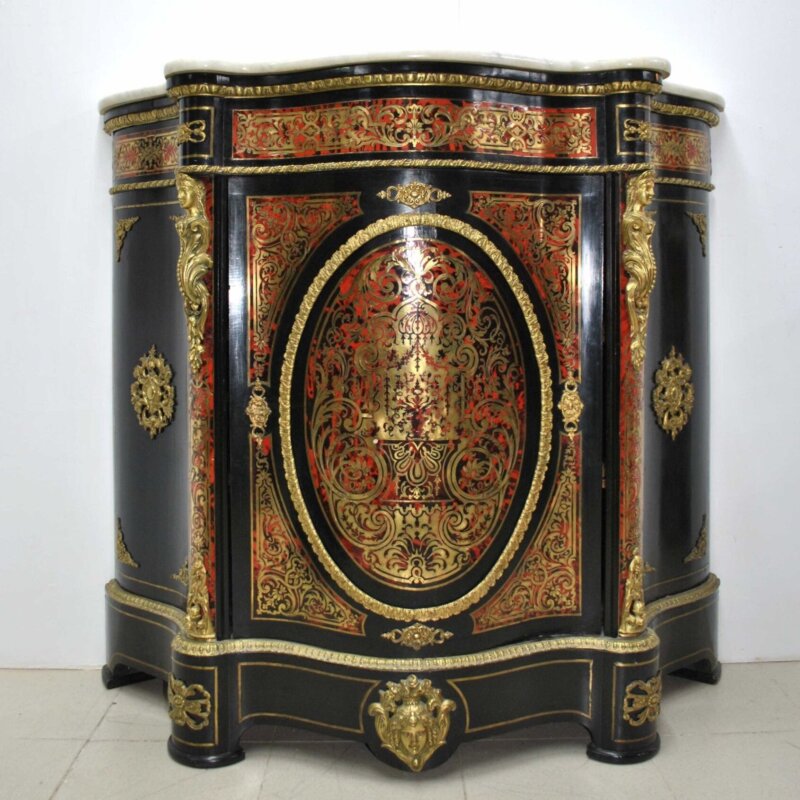 Entredós Napoleón III