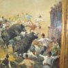 Pintura taurina José Puente - Imagen 4