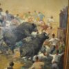 Pintura taurina José Puente - Imagen 5