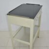 Mesa auxiliar médico o dentista - Imagen 5