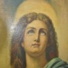 Pintura óleo Inmaculada - Imagen 2