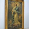 Pintura óleo Inmaculada - Imagen 13