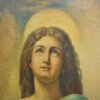 Pintura óleo Inmaculada - Imagen 14