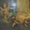Pintura óleo Inmaculada - Imagen 7