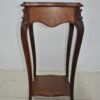 Pedestal antiguo Luis XV - Imagen 2