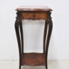 Pedestal antiguo Luis XV - Imagen 3