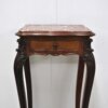 Pedestal antiguo Luis XV - Imagen 4