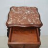 Pedestal antiguo Luis XV - Imagen 6