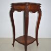 Pedestal antiguo Luis XV - Imagen 7