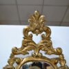 Cornucopia madera y oro - Imagen 6