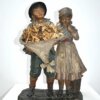Figura de terracota - Imagen 2