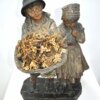 Figura de terracota - Imagen 3