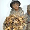 Figura de terracota - Imagen 4
