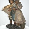 Figura de terracota - Imagen 7