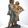 Figura de terracota - Imagen 8