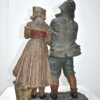 Figura de terracota - Imagen 9