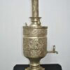 Samovar de latón - Imagen 10