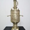 Samovar de latón - Imagen 2