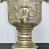 Samovar de latón - Imagen 3