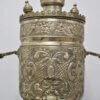Samovar de latón - Imagen 4