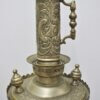 Samovar de latón - Imagen 5