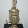 Samovar de latón - Imagen 7