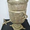 Samovar de latón - Imagen 8