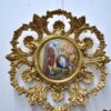 Platos bronce y porcelana - Imagen 7