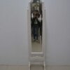 Espejo vestidor blanco - Imagen 2