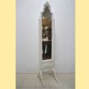 Espejo vestidor blanco