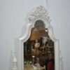 Espejo vestidor blanco - Imagen 4