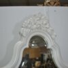 Espejo vestidor blanco - Imagen 5