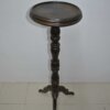 Pedestal torneado - Imagen 3