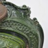 Estufa salamandra verde - Imagen 4
