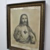 Marco Napoleón III con lámina - Imagen 4