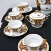 Juego de café Royal - Imagen 4