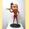 Figura de Betty Boop