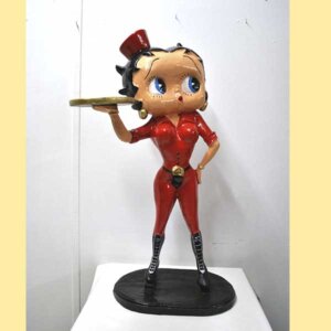Figura de Betty Boop