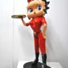 Figura de Betty Boop - Imagen 8