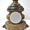 Reloj de mesa busto dama - Imagen 3