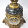 Reloj de mesa busto dama - Imagen 8