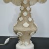 Lámpara mesa cerámica - Imagen 3