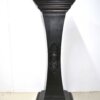 Columna pedestal ebonizado - Imagen 2