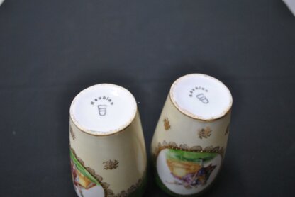 Floreros de porcelana - Imagen 5