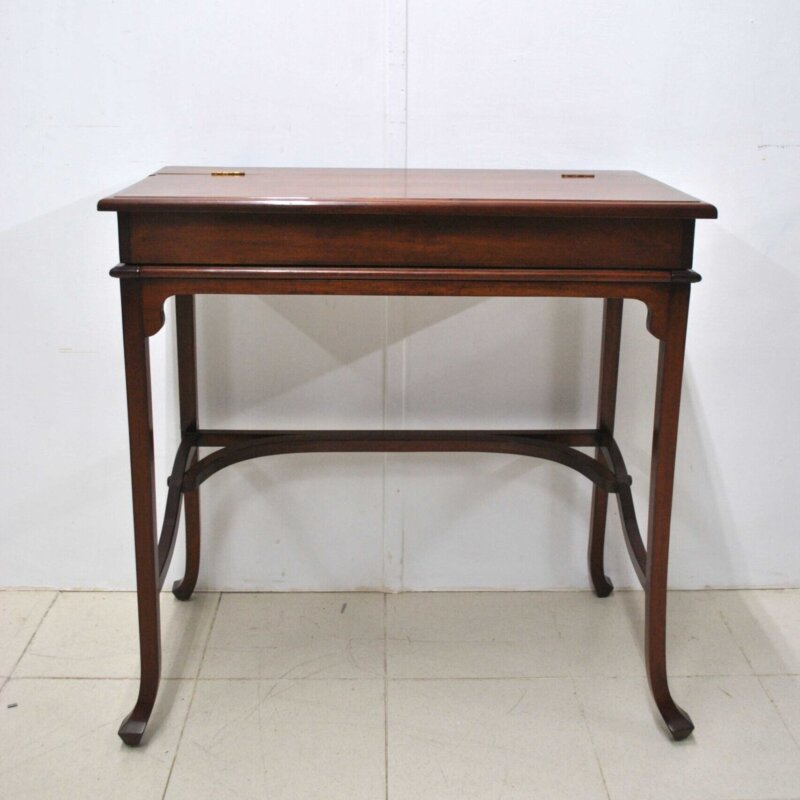 Escritorio bureau Inglés