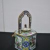 Tetera china Cloisonné - Imagen 3