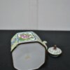 Tetera china Cloisonné - Imagen 5