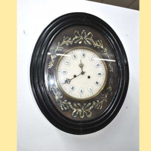 Reloj ojo de buey