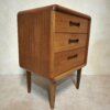 Mesita Vintage de madera - Imagen 5