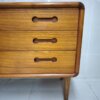 Cómoda Vintage madera - Imagen 8